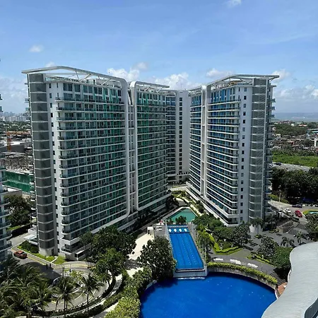 Manila Staycation